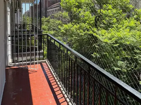 Departamento en Alquiler 40 años