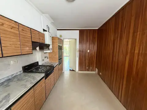Departamento en Alquiler de 4 ambientes