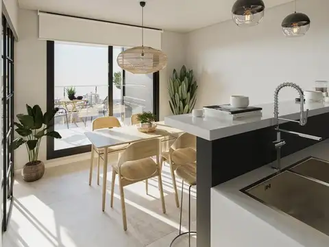 Venta/Financiacion Oficina Comercial Piso Exclusivo. Zona Rio