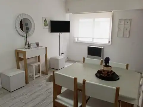 DEPARTAMENTO DOS AMBIENTES ALQUILER PERMANENTE