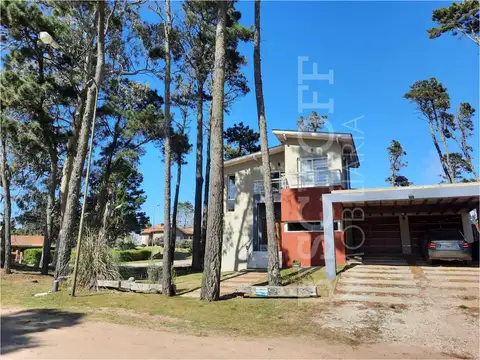 Casa en Venta en Pinamar, USD 360.000