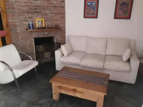 Dúplex en venta - 2 dormitorios 2 baños - 110mts2 - Villa Gesell