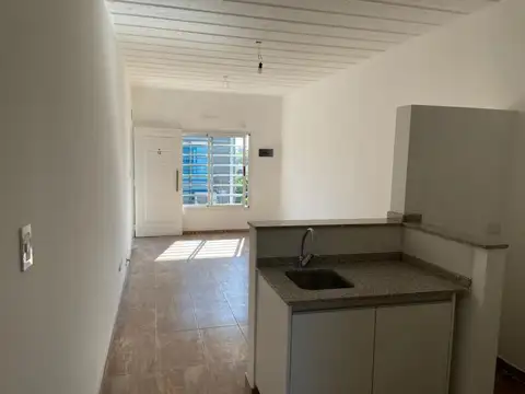 Departamento en Venta en Jose Clemente Paz, USD 70.000