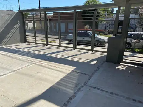 San Nicolas 5000, Piso 2