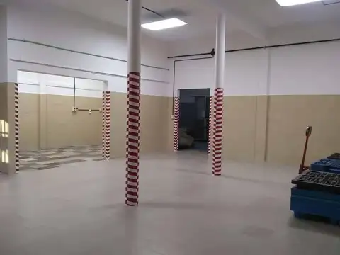 Galpon en Venta 20 años