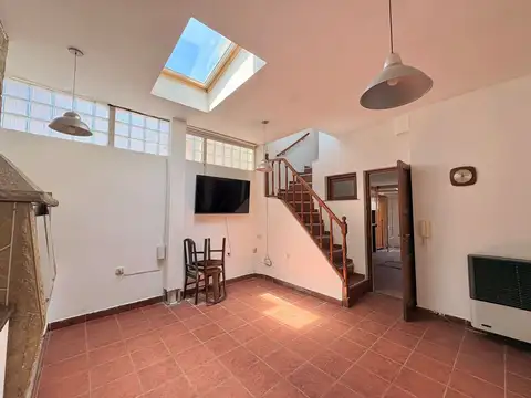 Chalet en Alquiler - Chauvin