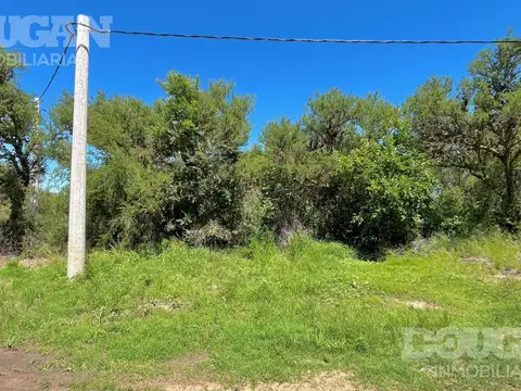 Terreno en Venta de 1700,0 m2