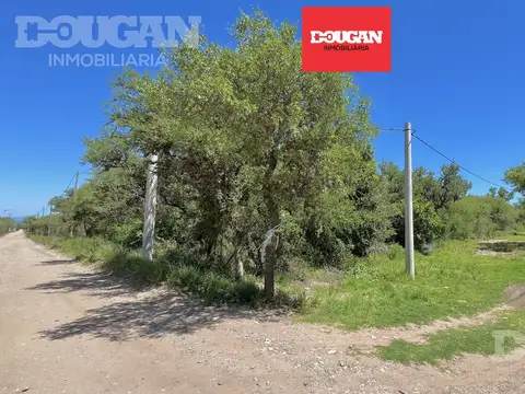 Terreno esquina de 1700 metros - Carpintería San Luis