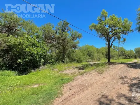 Terreno esquina de 1700 metros - Carpintería San Luis