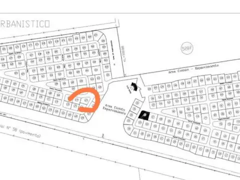 Terreno en Venta en Fincas de San Vicente, USD 34.000