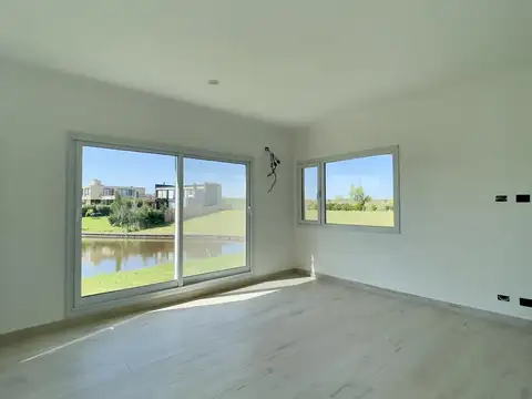Casa en Venta A Estrenar