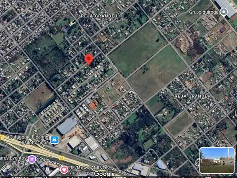 Casa en Venta en La Reja, USD 46.000