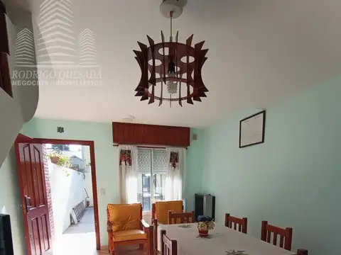 Depto Tipo Casa en Venta de 4 ambientes