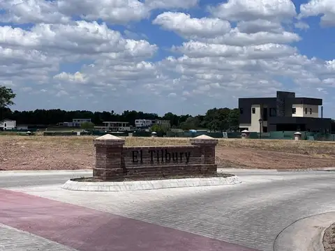 Venta de lote en PILARÁ