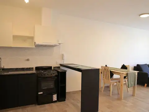 Departamento en Venta en Villa Del Lago, USD 95.000