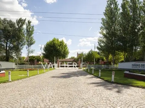 Terreno Lote  en Venta ubicado en Pilar, G.B.A. Zona Norte