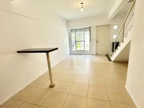 Departamento en Venta en Castelar Sur, USD 77.000