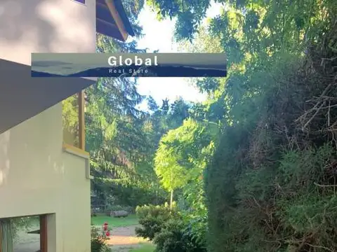 Casa Centro San Martín De Los Andes, Patagonia Argentina