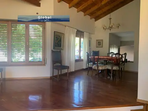 Casa Centro San Martín De Los Andes, Patagonia Argentina