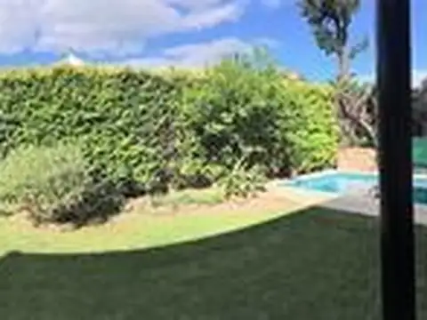 Casa en Venta de 3 dormitorios