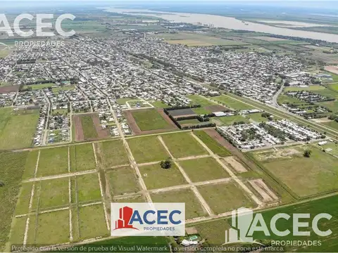 Calle J. HernandeZ Y j. Newbery