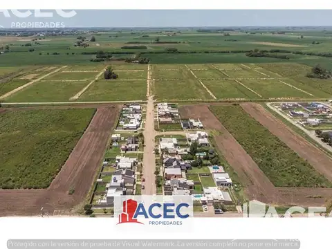 Terreno en Venta en Arroyo Seco, USD 26.000