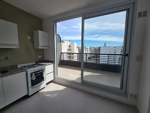 Departamento en Venta en Caballito, USD 129.000