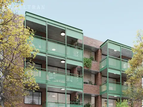 Departamento en Venta A Estrenar