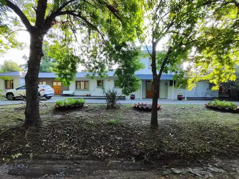 Casa en Venta en Lujan, USD 350.000