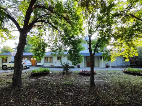 Hermosa Casa en Chacras de Open Door Lujan