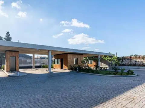 Terreno en Venta de 393,0 m2