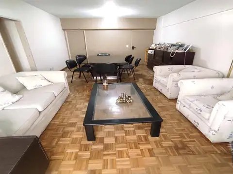 Departamento en Venta en Villa Crespo, USD 325.000