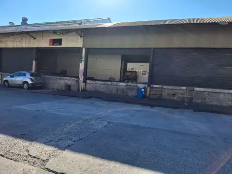 Galpon en Alquiler en Jose Leon Suarez, $ 2.040.000