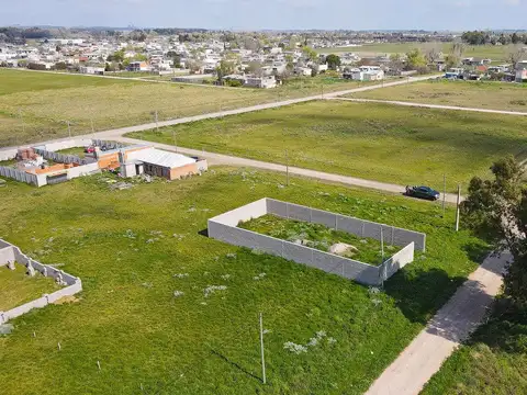 Terreno en Venta en Olavarria, USD 17.000