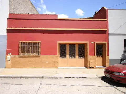 Casa en Venta en Pompeya, USD 85.000