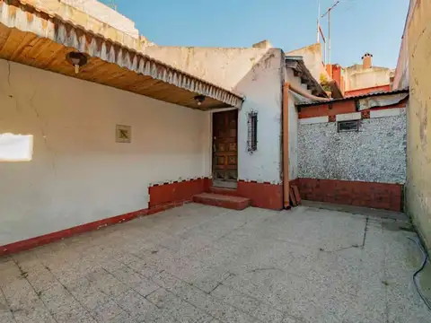 Depto Tipo Casa en Venta de 4 dormitorios