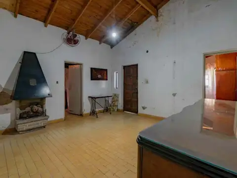 Depto Tipo Casa en Venta con 1 cocheras