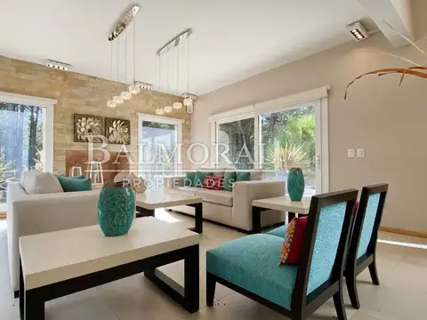 Casa en Venta de 4 dormitorios