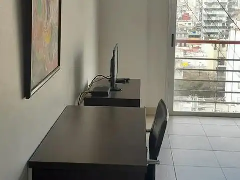 Bernardo De Irigoyen 1100