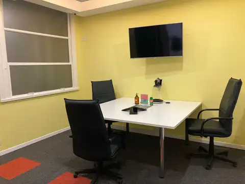 Oficina en Alquiler 60 años