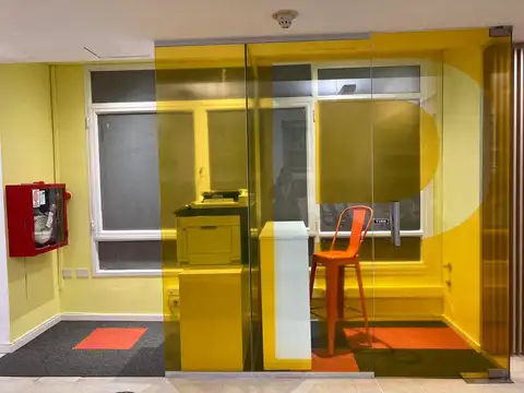 Av. Corrientes  al 400