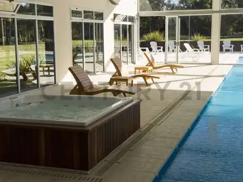 Lote en venta campos de roca