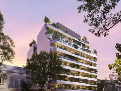 Departamento en Venta 4 Ambientes Caballito Sur Azcuy