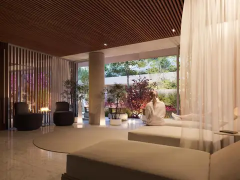 Departamento en Venta 4 Ambientes Caballito Sur Azcuy