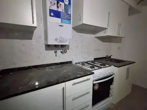 Local en Alquiler A Estrenar