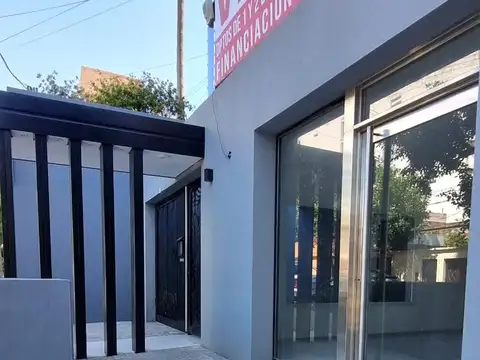 Local en Alquiler Arroyito Rosario