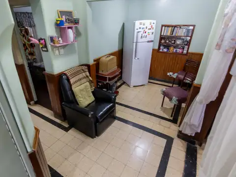 Casa en Venta 40 años