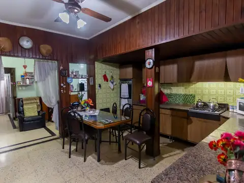 Casa en Venta en Ludueña, USD 100.000