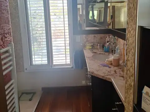 Casa 7 ambientes con 7 baños