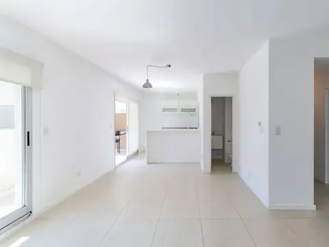 DPTO 3 amb VENTA cochera jardín al lago parrilla